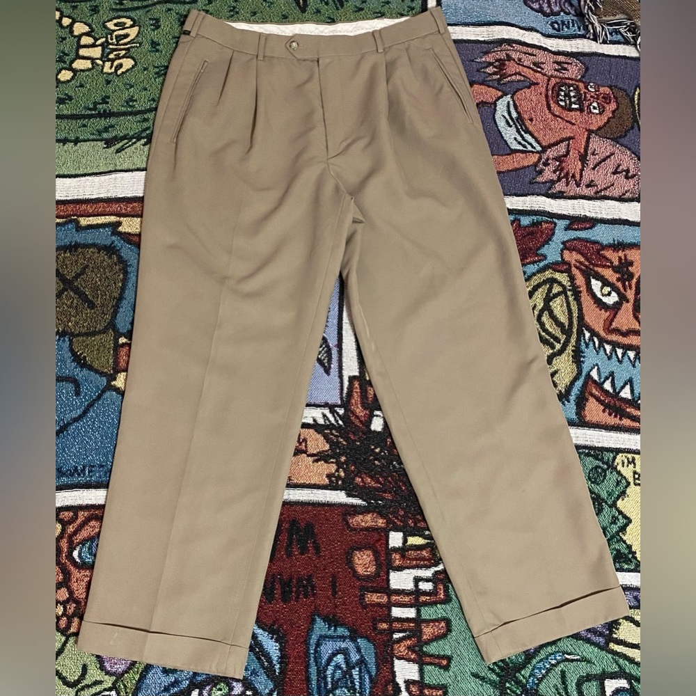 DOCKERS PREMIUM